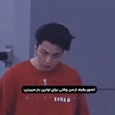 چیزی که هستم...♤♧