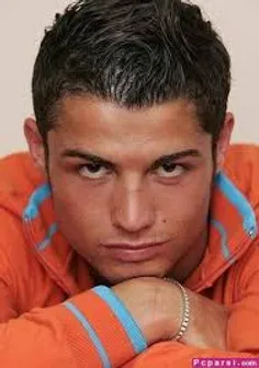 LOVE  RONALDO