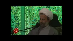 می گویند : چرا ابوموسی اشعری حکومت علی(ع) را به سازش کشان