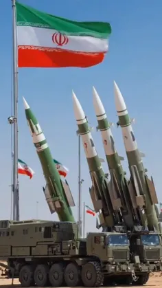 🔥ما مظلومیم اما قوی هستیم،