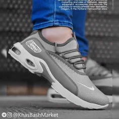 ✅کفش مردانه AIRMAX مدل SD - خاص باش مارکت
