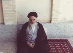 امام خمینی (ره)؛