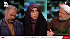 مناظره دوم حمید رسایی و رشیدی  کوچی