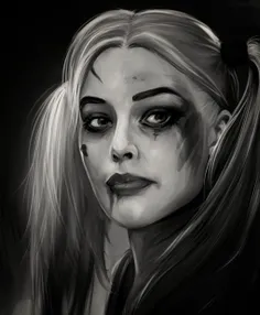 Harley Queen