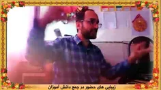 💠مومن باید دورو باشد‼️