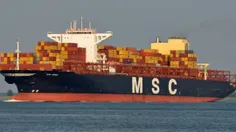 MSC ARIES