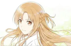 #asuna