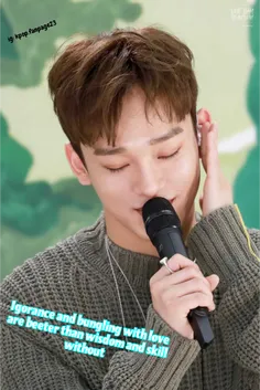 chen #chen #exo #ot12