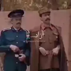 آزاد یعنی چی🧐😂😂😂