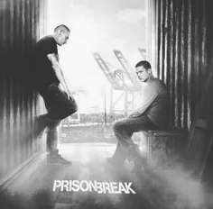 prison break...