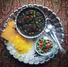 عکس غذاهای ایرانی