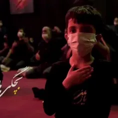 #ملت_حسین_به_رهبری_حسين