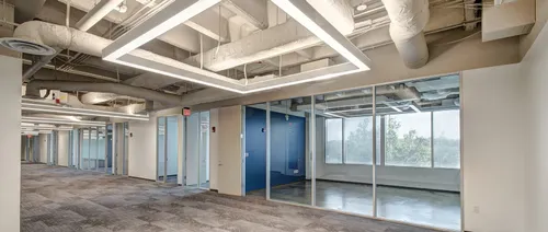 How To Plan A Successful Office Renovation