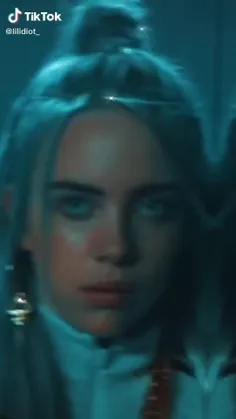 #BILLIE_EILISH