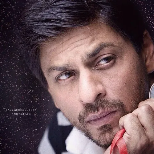 king khan