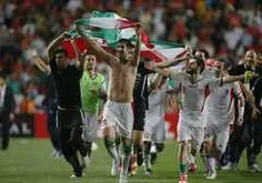 FIFAمستند میسازه از ایران