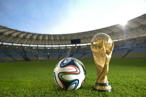 16 روز تا جام جهانی 2014 برزيل