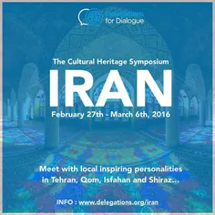 ***TO OUR NON-IRANIAN FOLLOWERS*** With our friends from 