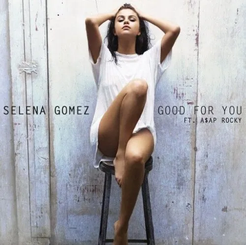 آهنگ Selena Gomez Ft. A$AP به نام "Good For You"