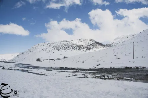 ف ح عکاسی آبادان تهران اهواز خرمشهر عکس زمستان یاسوج برف