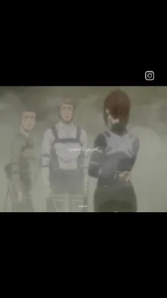 من برای این قسمت خیلی گریه کردم 😢😢