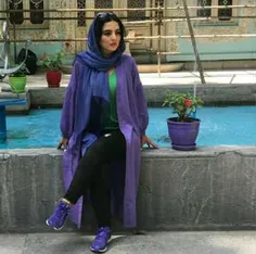 #سارا_محمدی