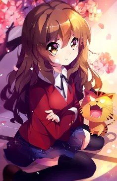 Aisaka taiga