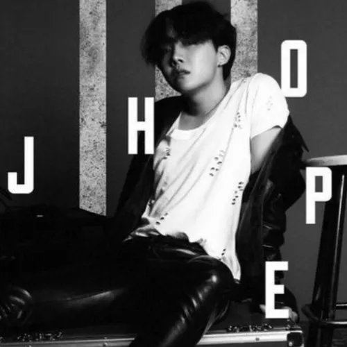 J hope