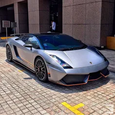 Lamborghini-Gallardo