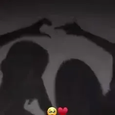 دلم برا اون روزامون تنگه🖤🥺