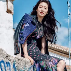 Shin hye💙 💙 💙