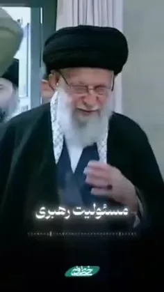 کم کاری دولت ها به حساب حضرت آقا نوشته نشود