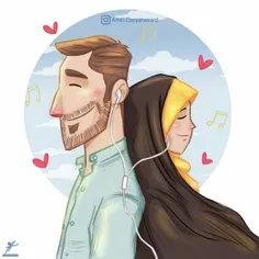 رسیدن منوتوباعث شادیه قلبم شده من تورادوست دارم 😘 😘 😘