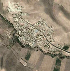 روستایی در زنجان که یک ایران کوچک است 