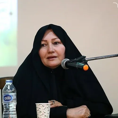 همسر شهید علی محمدی: قلبمان دیشب شاد شد
