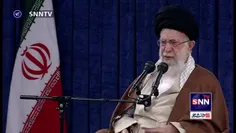 🎥رهبرانقلاب در دیدار با جمعی از کارگران: باید فرهنگ ثروته