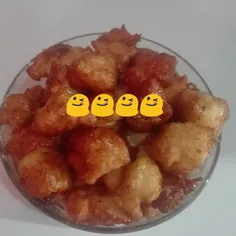 مبینا پز😋 😋 😋