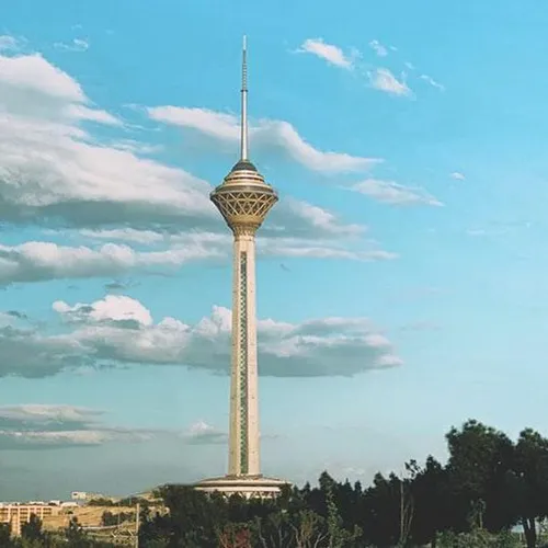 تهران