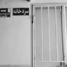 اینجا منتظر میمونین جنازمو بغل ڪنین :):coffin: