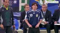 جام جهانی ۲۰۰۶ آلمان 