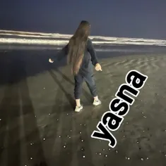 مثل اقیانوس باش آروم و عمیق 🌊🌊