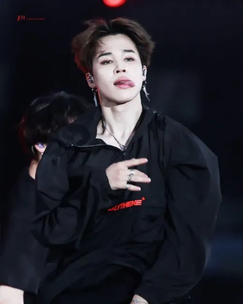 jimin bts