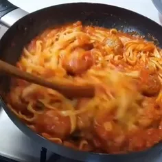 #پاستا🍝