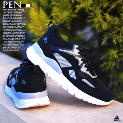 کفش مردانه Adidas مدل Pen