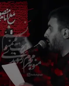 الحمدلله که به محرم رسیدم🥺🏴🖤