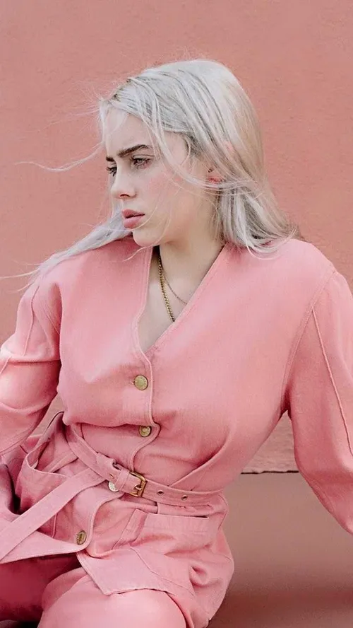 billieeilish