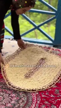 خورش اناربیج درطب