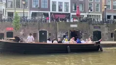 این معمول هست در هلند؟