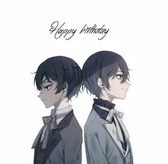 happy birthday our cute lords