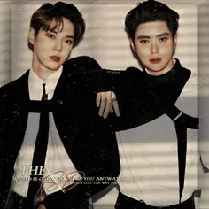 #Doyoung#Jaehyun